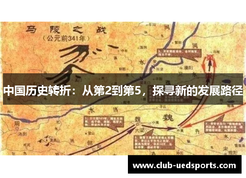 中国历史转折：从第2到第5，探寻新的发展路径
